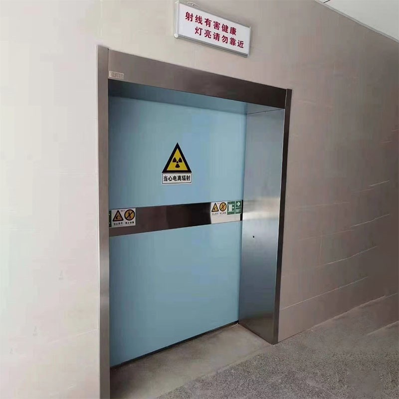 桂林防护医用铅门