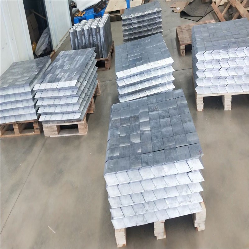 桂林10mm医用铅板